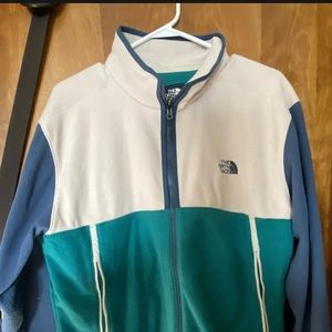 The North Face Men’s Fleece XL